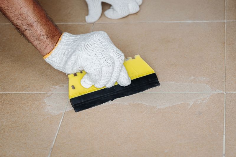 Grouting and Sealing